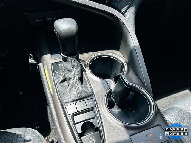 used 2022 Toyota Camry car, priced at $25,590