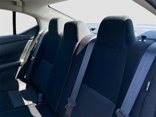 used 2024 Nissan Sentra car, priced at $19,990