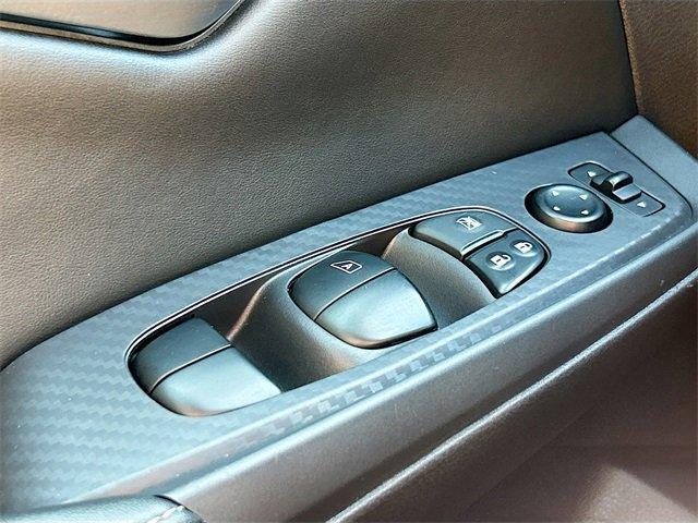 used 2024 Nissan Sentra car, priced at $19,990