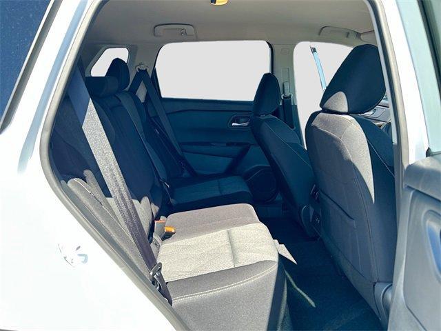 new 2026 Nissan Rogue car, priced at $28,572