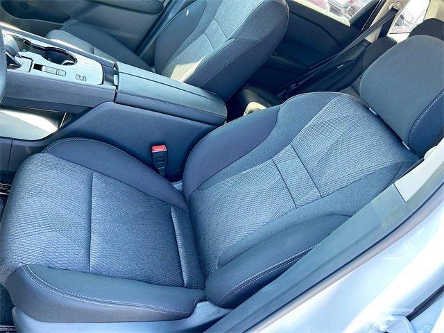 new 2026 Nissan Rogue car, priced at $28,572