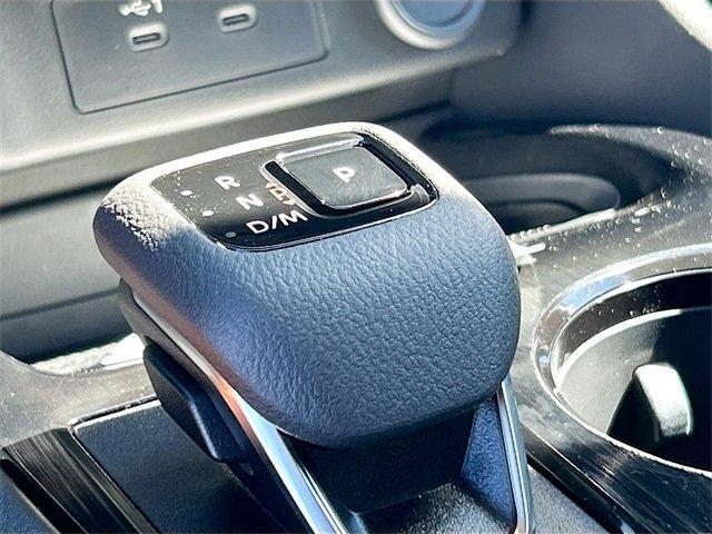 new 2026 Nissan Rogue car, priced at $28,572