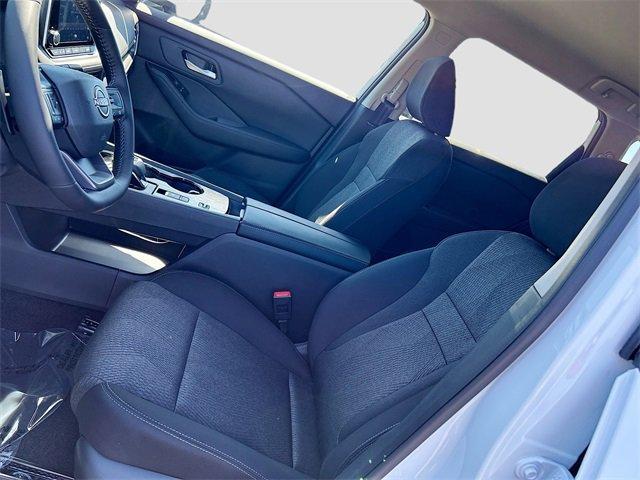 new 2026 Nissan Rogue car, priced at $28,572