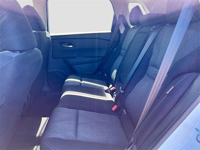 new 2026 Nissan Rogue car, priced at $28,572