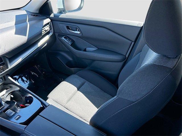 new 2026 Nissan Rogue car, priced at $28,572