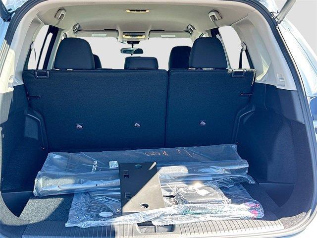 new 2026 Nissan Rogue car, priced at $28,572