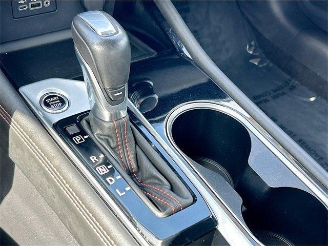 used 2024 Nissan Altima car, priced at $23,990