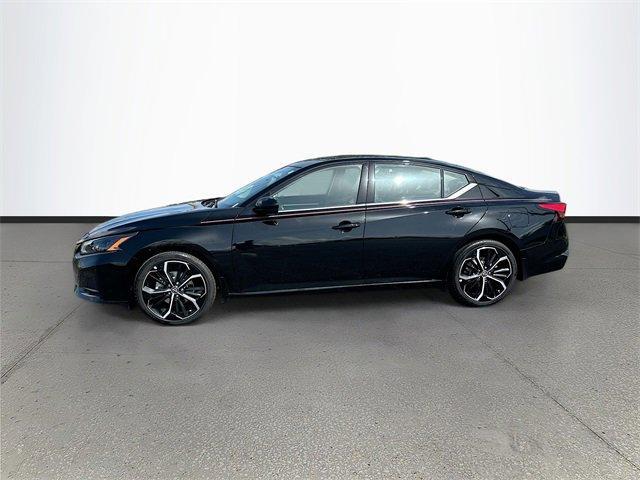 used 2024 Nissan Altima car, priced at $23,990