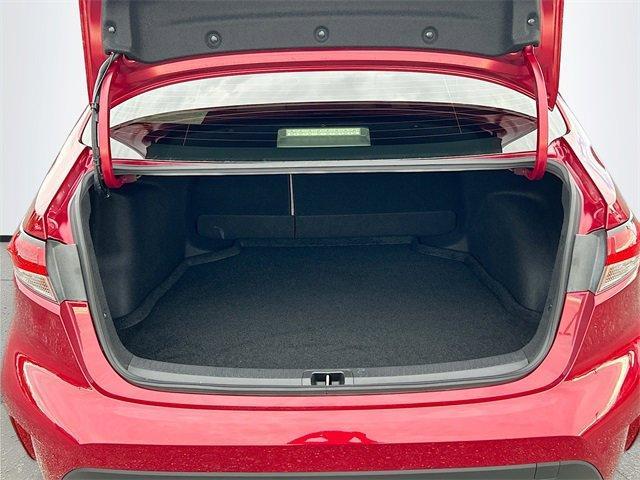 used 2022 Toyota Corolla car, priced at $18,499