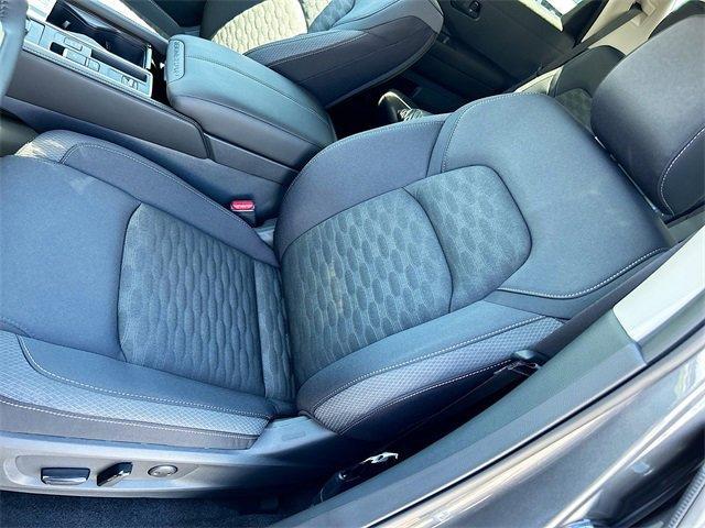 new 2025 Nissan Pathfinder car, priced at $38,305