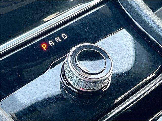 used 2023 Jeep Grand Cherokee car, priced at $33,590