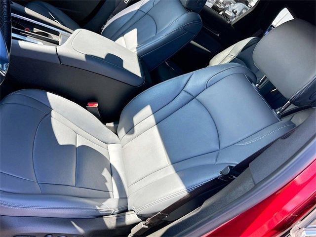 used 2024 Buick Enclave car, priced at $28,995