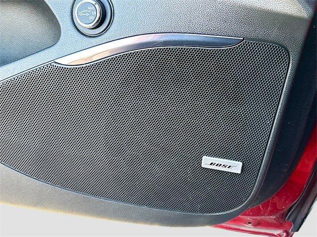 used 2024 Buick Enclave car, priced at $28,995