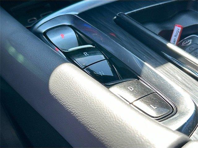 used 2024 Buick Enclave car, priced at $28,995