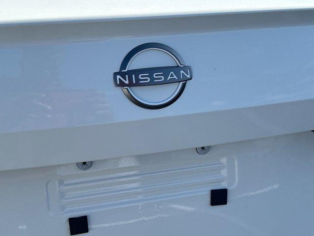 new 2024 Nissan Altima car, priced at $34,550