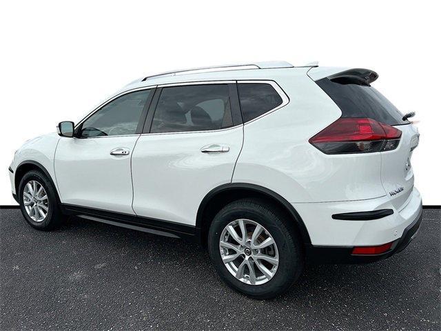 used 2020 Nissan Rogue car, priced at $16,790