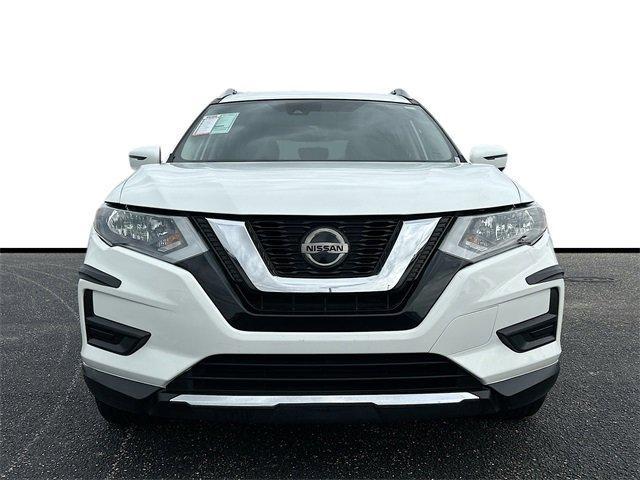 used 2020 Nissan Rogue car, priced at $16,790