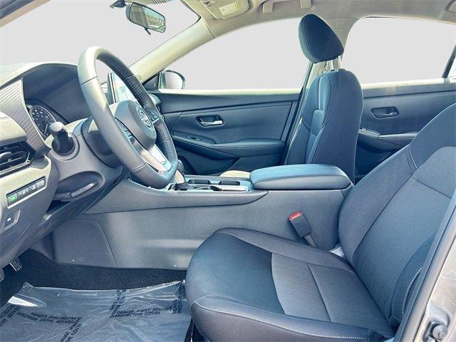 new 2025 Nissan Sentra car, priced at $22,706