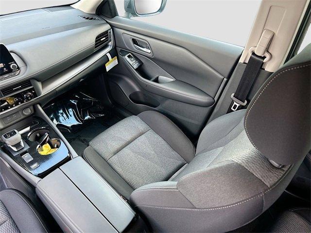 new 2026 Nissan Rogue car, priced at $27,814