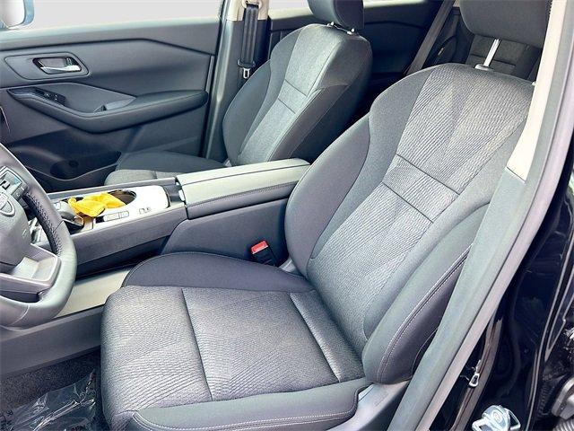 new 2026 Nissan Rogue car, priced at $27,814