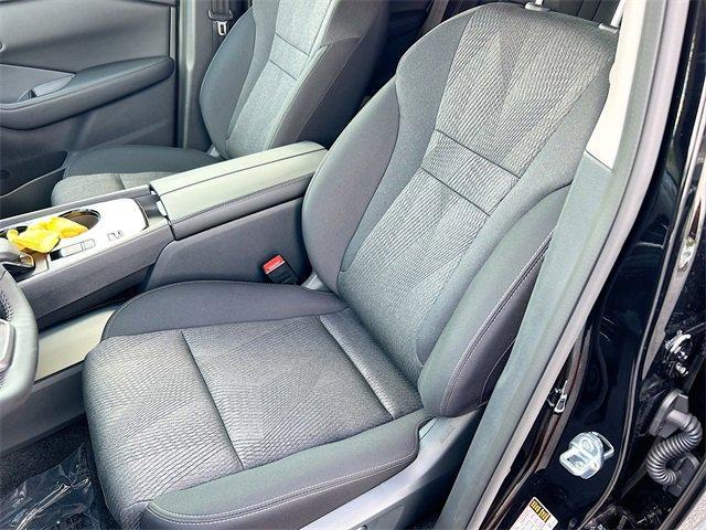 new 2026 Nissan Rogue car, priced at $27,814