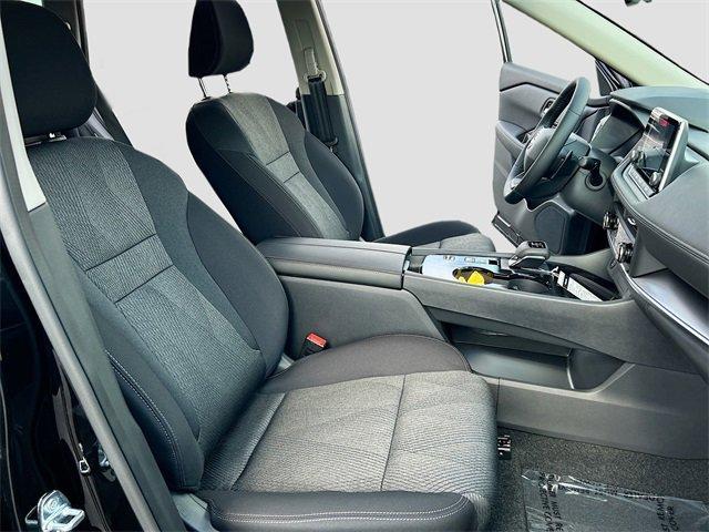 new 2026 Nissan Rogue car, priced at $27,814