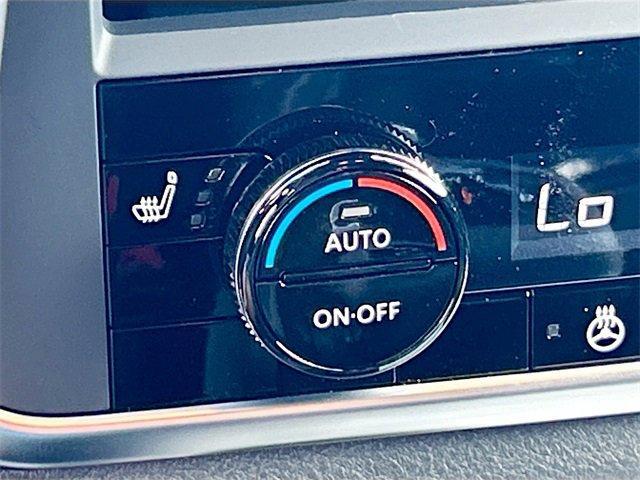 new 2026 Nissan Rogue car, priced at $27,814