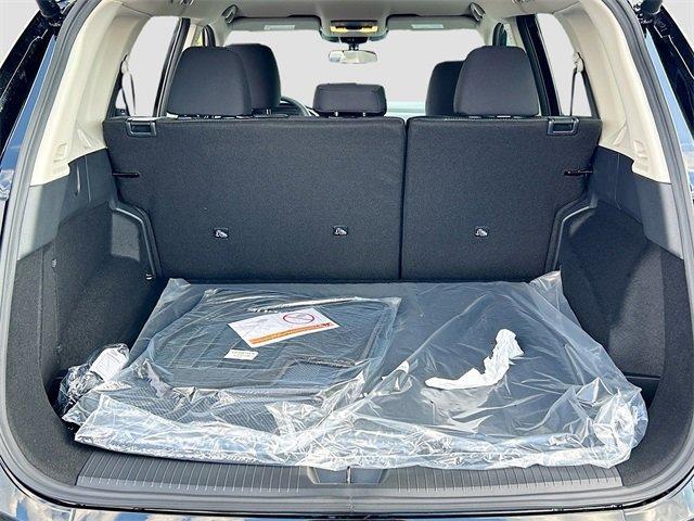 new 2026 Nissan Rogue car, priced at $27,814