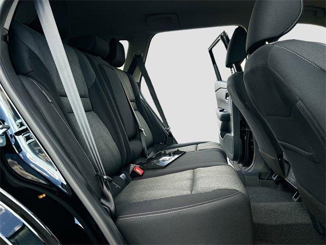 new 2026 Nissan Rogue car, priced at $27,814