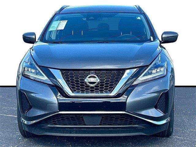 used 2020 Nissan Murano car, priced at $20,775