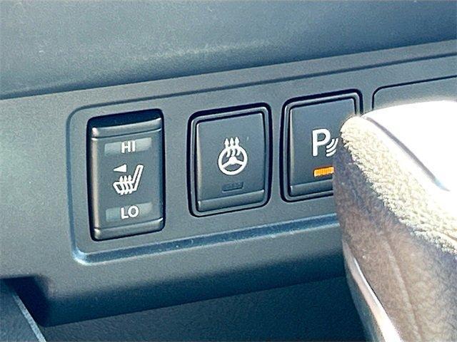 new 2026 Nissan Frontier car, priced at $35,601