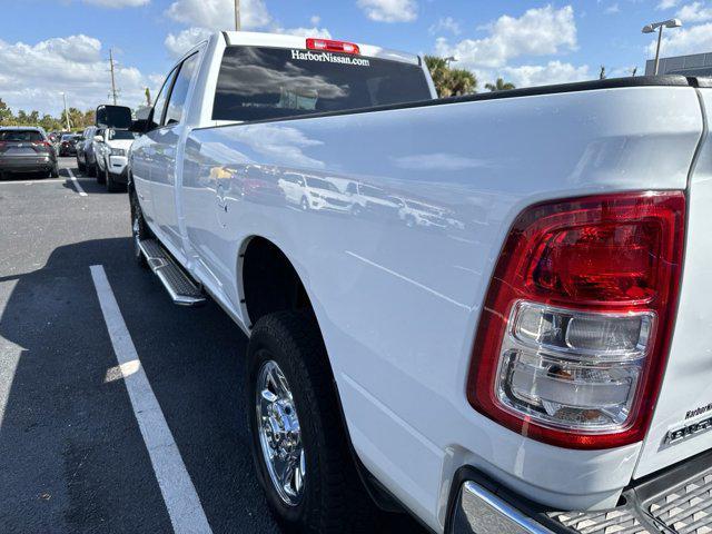 used 2022 Ram 2500 car