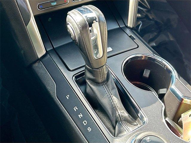used 2018 Ford Explorer car, priced at $22,590