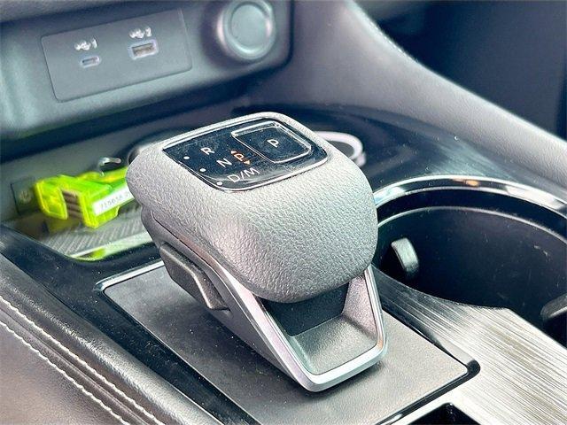 used 2021 Nissan Rogue car, priced at $18,990