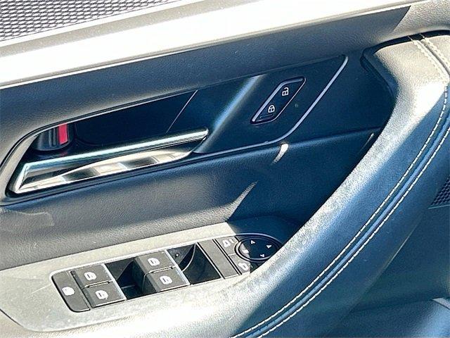 used 2024 Mazda CX-90 car, priced at $27,990