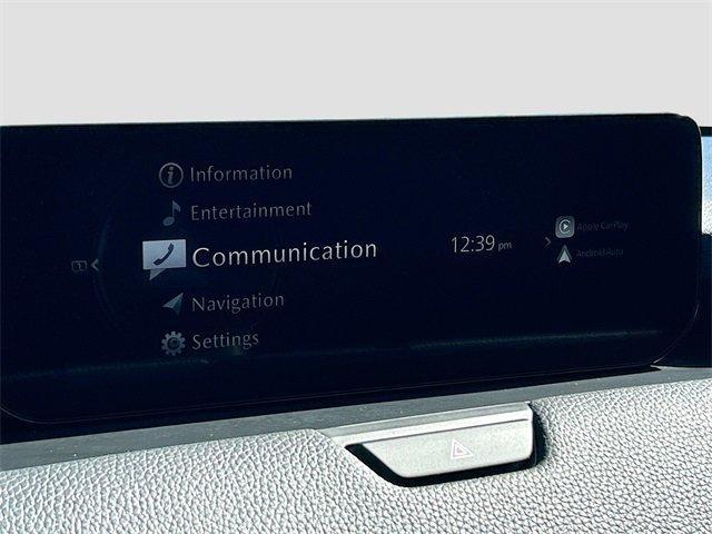 used 2024 Mazda CX-90 car, priced at $27,990