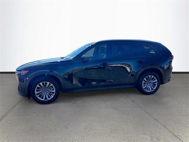 used 2024 Mazda CX-90 car, priced at $27,990