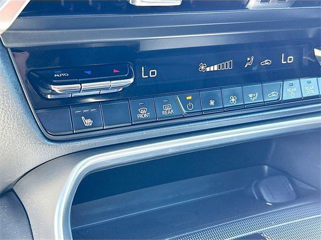 used 2024 Mazda CX-90 car, priced at $27,990