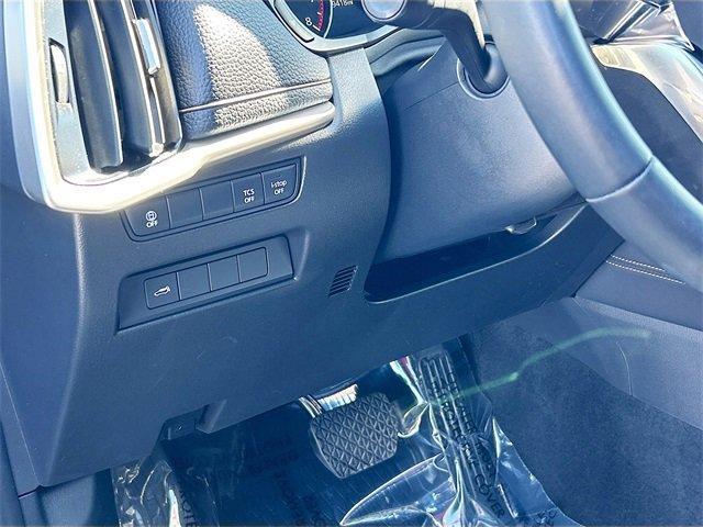 used 2024 Mazda CX-90 car, priced at $27,990