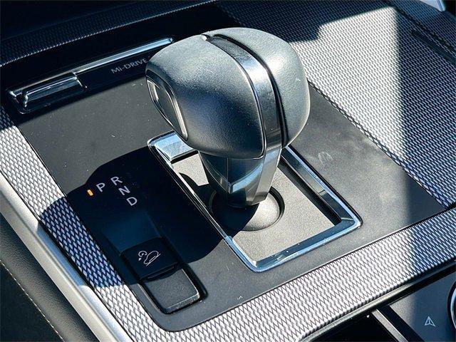 used 2024 Mazda CX-90 car, priced at $27,990