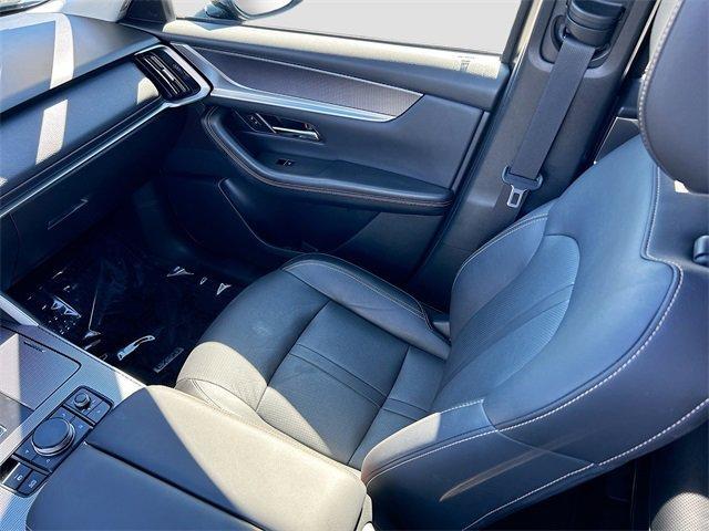 used 2024 Mazda CX-90 car, priced at $27,990