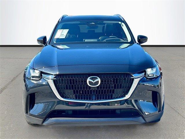 used 2024 Mazda CX-90 car, priced at $27,990
