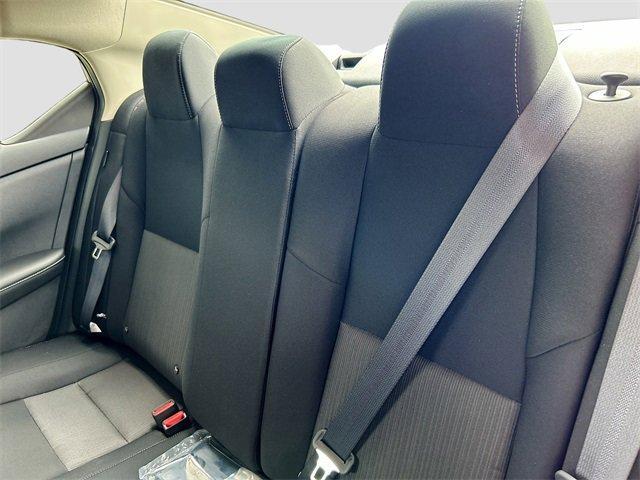 new 2025 Nissan Sentra car, priced at $24,335