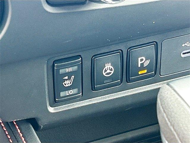 new 2026 Nissan Frontier car, priced at $38,751