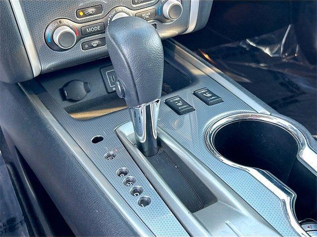 used 2019 Nissan Pathfinder car, priced at $10,991