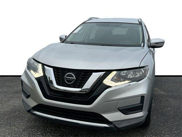 used 2018 Nissan Rogue car, priced at $14,990