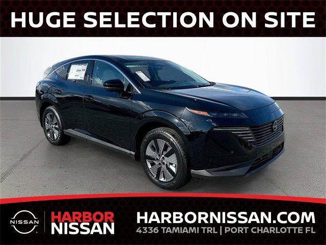 new 2026 Nissan Murano car, priced at $44,443