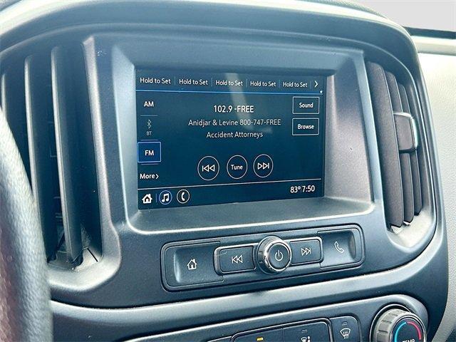 used 2019 Chevrolet Colorado car, priced at $16,990