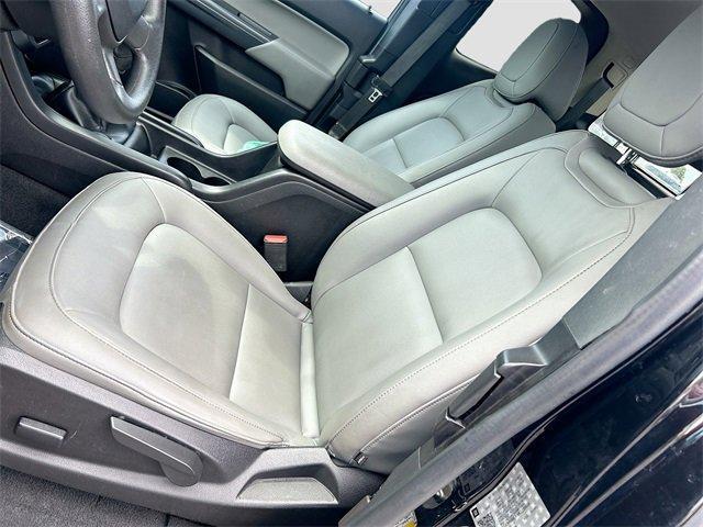 used 2019 Chevrolet Colorado car, priced at $16,990