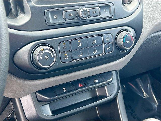 used 2019 Chevrolet Colorado car, priced at $16,990